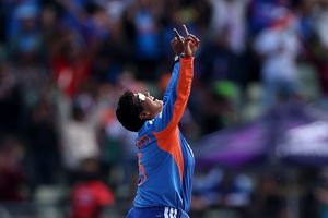 Women's T20 World Cup: Deepti Sharma on cusp of shattering massive World Record in clash against Bangladesh SportsTak