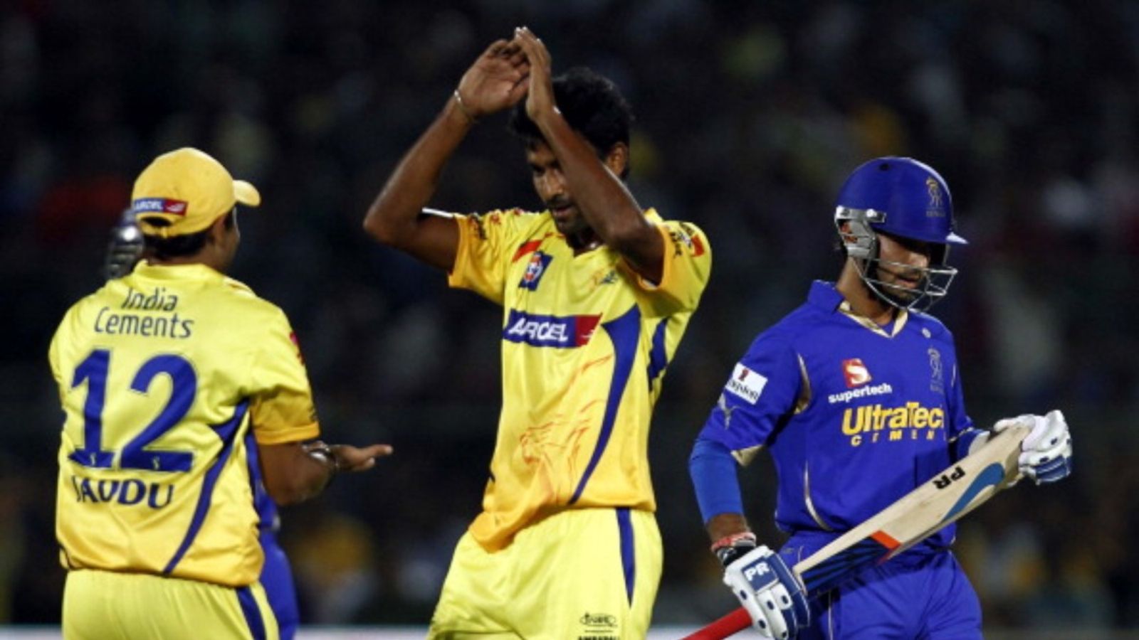Former CSK star takes charge as Tamil Nadu men's team's new head coach Yo Mahesh in the frame (Getty)