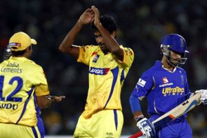 Former CSK star takes charge as Tamil Nadu men's team's new head coach SportsTak