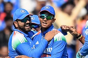 Manjrekar blasts Jaiswal's snub, asks management to prioritise team over Rohit in India's ODI World Cup blueprint SportsTak