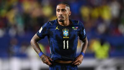 Raphinha Injury Update: Brazil star reveals latest on comeback plans Raphinha Injury Update: Brazil star reveals latest on comeback plans