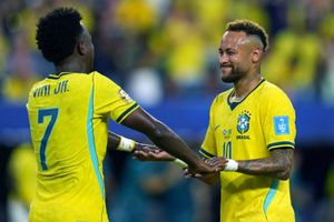 Neymar makes emotional return, Vinicius strikes twice as Brazil brush past Scotland to reach FIFA World Cup 2026 knockouts SportsTak