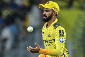 Ruturaj Gaikwad's stunning RCB confession sheds light on CSK's recent IPL struggles SportsTak
