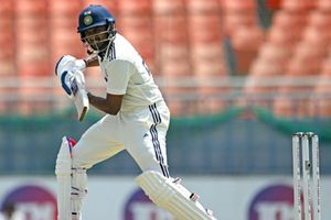 Sai Sudharsan scores 9th red-ball ton but Padikkal, Gaikwad dismissed cheaply on Day 1 of IND A vs SL A SportsTak