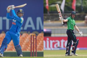 India vs Ireland T20Is' timings revised to avoid overlap with Women’s T20 World Cup SportsTak