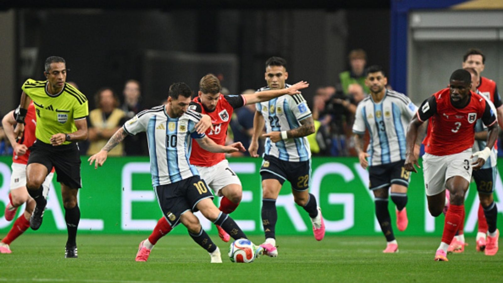 FIFA World Cup 2026 knockout picture explained: Qualified & eliminated teams so far List of qualified and eliminated teams in FIFA World Cup 2026 (Getty)