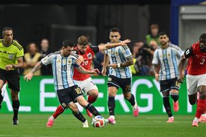 FIFA World Cup 2026 knockout picture explained: Qualified & eliminated teams so far SportsTak