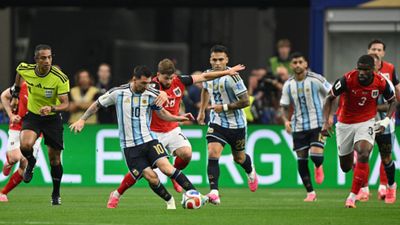 FIFA World Cup 2026 knockout picture explained: Qualified & eliminated teams so far FIFA World Cup 2026 knockout picture explained: Qualified & eliminated teams so far
