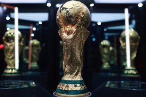 Explained: Why FIFA World Cup trophy's value has skyrocketed in 2026 SportsTak