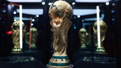 Explained: Why FIFA World Cup trophy's value has skyrocketed in 2026 Explained: Why FIFA World Cup trophy's value has skyrocketed in 2026