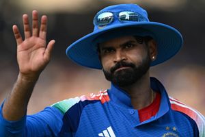 DECODED: Why Shreyas Iyer changed his Instagram bio ahead of T20I captaincy debut SportsTak