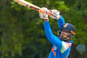 Vaibhav Sooryavanshi sets sights on shattering three big records in India vs Ireland 1st T20I SportsTak