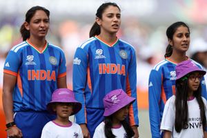 Women's T20 World Cup: Team India at crossroads for last four spot, here's how they can qualify SportsTak