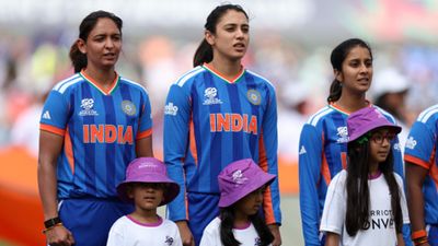 DECODED: How can India qualify for Women's T20 World Cup semis following win over Bangladesh Women's T20 World Cup: Team India at crossroads for last four spot, here's how they can qualify