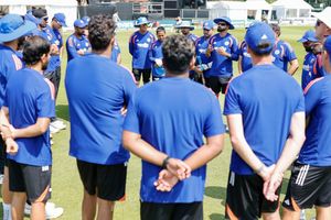 IND v IRE: Pitch Report, Weather Forecast, Head-to-Head, Playing XI and Live Streaming SportsTak