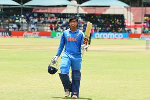 'Would be great to spoil that party': Ireland skipper Lorcan Tucker sends warning to Vaibhav Sooryavanshi ahead of potential India debut SportsTak