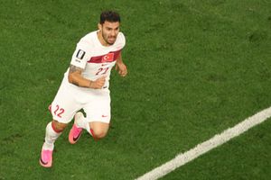 FIFA World Cup 2026: Kaan Ayhan's 98th-minute winner hands Turkey dramatic victory against USA SportsTak