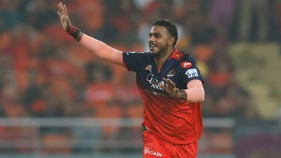 Yash Dayal cleared in the POCSO case, set to return in this tournament Yash Dayal cleared in the POCSO case, set to return in this tournament