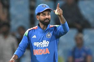 'Let's play like lions': Shreyas Iyer sends strong message before beginning India's new chapter in T20Is SportsTak