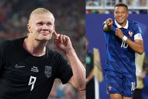 FIFA World Cup 2026 Norway vs. France: How to watch, start time and more SportsTak