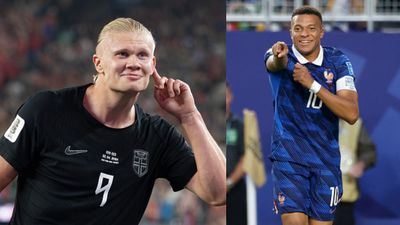 FIFA World Cup 2026 Norway vs. France: How to watch, start time and more FIFA World Cup 2026 Norway vs. France: How to watch, start time and more