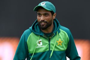 Pakistan's Mohammad Amir becomes citizen of this nation, earns domestic player status for this tournament SportsTak