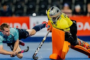 FIH Pro Hockey League: After hammering Pakistan, India go down to England 1-4 in penalty shootout SportsTak