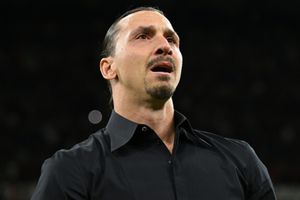 Zlatan Ibrahimovic gets emotional as father's homeland scripts memorable FIFA World Cup 2026 triumph SportsTak