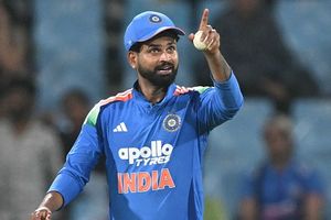 IND vs IRE: Shreyas Iyer shatters Rohit Sharma's all-time India record with his T20I captaincy debut SportsTak