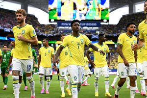 Brazil demand referee suspension after Scotland match sparks major controversy SportsTak
