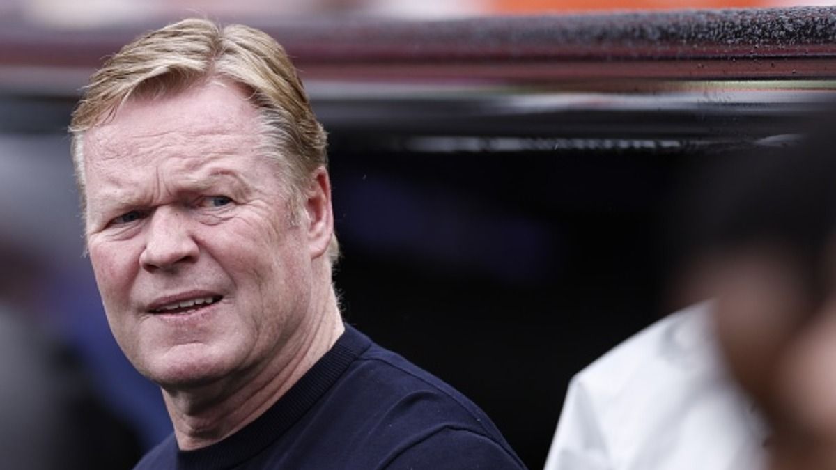Ronald Koeman identifies Morocco's biggest threat ahead of FIFA World Cup clash