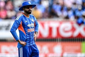 'We are going to forget what happened': Shreyas Iyer reacts to India's embarrassing defeat against Ireland SportsTak