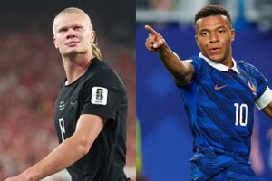 Haaland on bench vs Mbappe-led France? Norway’s surprising update on star player ahead of much-awaited World Cup clash SportsTak
