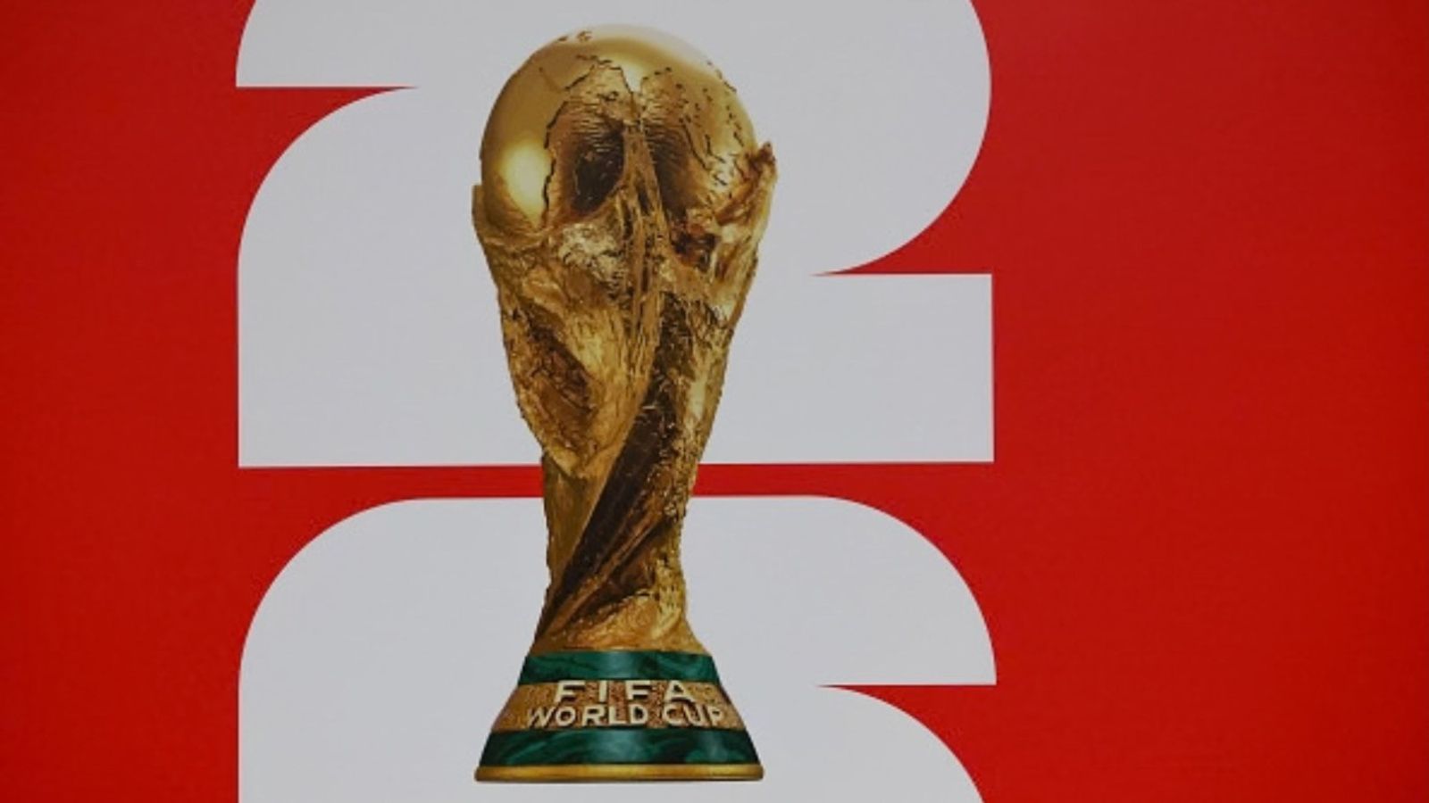 FIFA World Cup 2026 breaks All-Time attendance record; Here is all you need to know FIFA World Cup image in the frame (Image via Getty)