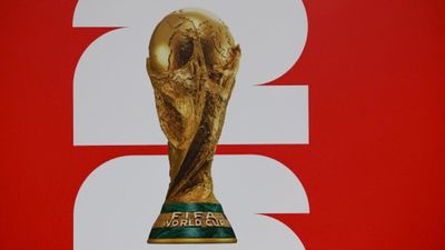FIFA World Cup 2026 breaks All-Time attendance record; Here is all you need to know FIFA World Cup 2026 breaks All-Time attendance record