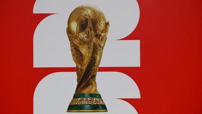 Liverpool players dominate goal contributions at 2026 World Cup; which are the other teams? Liverpool players dominate goal contributions at 2026 World Cup; which are the other teams?