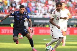 Spain tops Group H as Cape Verde claims Historic qualification; Uruguay eliminated from World Cup SportsTak