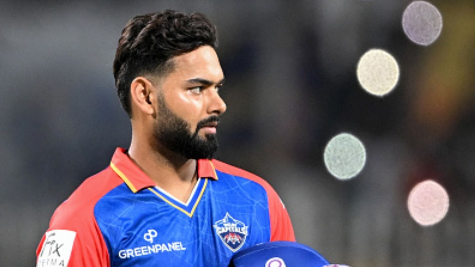 'No surprises...': AB de Villiers reveals the real reason behind Rishabh Pant's Delhi Capitals reunion Rishabh Pant in this frame. (Getty)