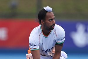 Hardik Singh stars as India demolish Pakistan 7-1 in FIH Pro League SportsTak