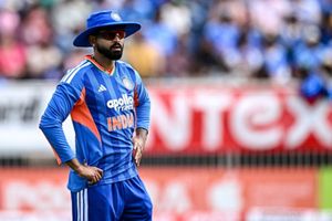 From Virat Kohli to Shreyas Iyer: Every Indian captain to lose their maiden T20I in charge SportsTak