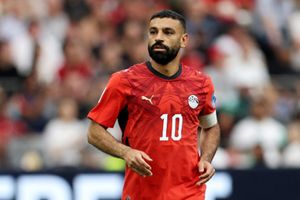 Egypt survive late Iran scare to book Round of 32 berth at FIFA World Cup 2026 SportsTak