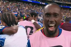 WATCH: Cape Verde players break down in tears after historic FIFA World Cup knockout qualification SportsTak