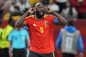 Romelu Lukaku becomes Belgium's all-time FIFA World Cup top scorer in 5-1 win vs New Zealand SportsTak