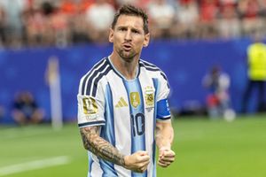 REVEALED: Why Lionel Messi won't start for Argentina in group finale game vs Jordan SportsTak
