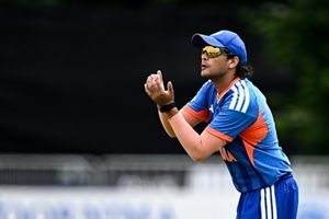 'It didn’t happen...' Abhishek Sharma points out India's biggest mistake after Ireland upset SportsTak