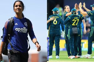 Jemimah Rodrigues knows exactly what India need to do to nail Australia in must-win Women's T20 World Cup 2026 clash SportsTak