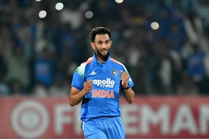 Prasidh Krishna declared 'a cause for concern' as his poor bowling comes under scrutiny SportsTak