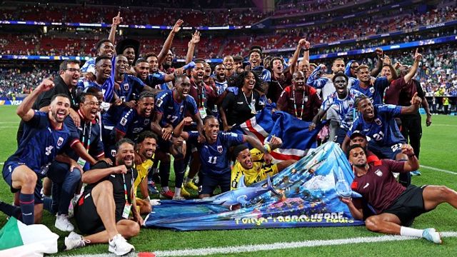 FIFA World Cup 2026 Round of 32: Qualified teams from every group List of Round of 32 Qualified Teams in FIFA World Cup 2026 (Getty)