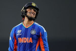 Massive blunder in IND vs IRE 1st T20I leaves Abhishek Sharma's fifty invalid; know why SportsTak