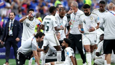 FIFA World Cup 2026: List of all the 12 teams knocked out of the tournament FIFA World Cup 2026: List of all the 12 teams knocked out of the tournament